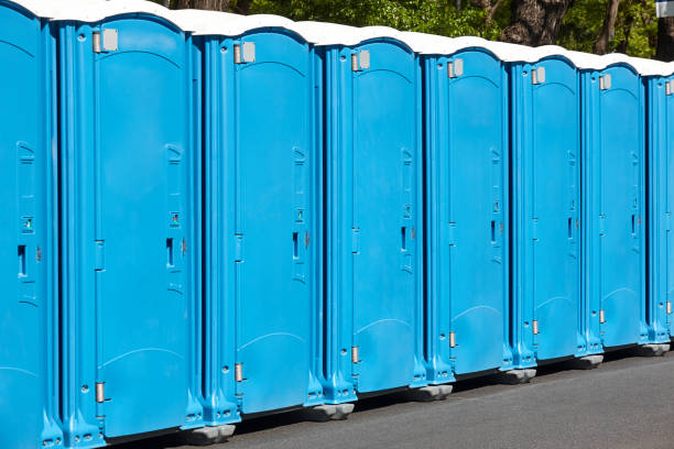 Professional Portable Potty Rental in Wyomissing, PA